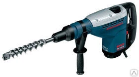 Фото Перфоратор Bosch GBH 7-46 DE