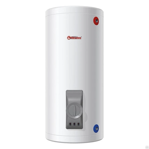 Фото Водонагреватель электрический Thermex Silver Heat ER 200 V 200 л