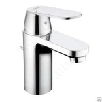 фото Смеситель GROHE Eurosmart Cosmopolitan 32825000 однорычажный для раковины с