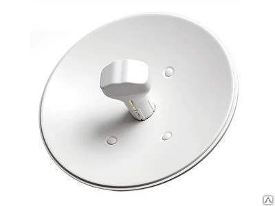 Фото Беспроводная точка доступа Ubiquiti PowerBeam M5 400