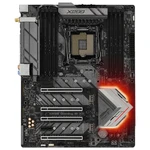 фото Материнская плата ASRock