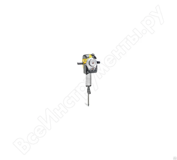 Фото Отбойный молоток бензиновый Wacker Neuson BH 65, 25х108