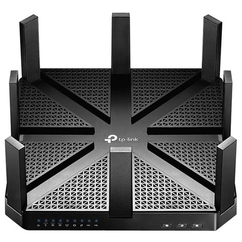 Фото Wi-Fi роутер TP-LINK Archer C5400