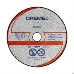 фото Круг отрезнойпо по камню Dremel DSM520 для пилы Dremel DSM20, 2615S520JA