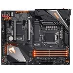 фото Материнская плата GIGABYTE Z390