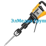 фото Молоток отбойный DeWalt все модели