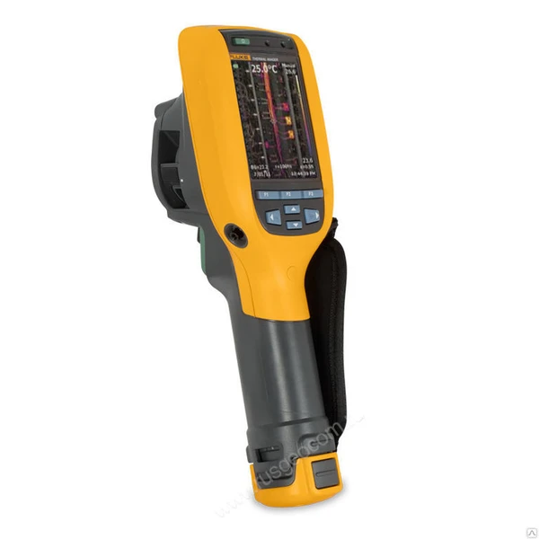 Фото Тепловизор Fluke Ti125