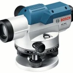 фото Оптический нивелир Bosch GOL26 D 0.601.068.000 Bosch GOL26 D 0.601.068.000
в