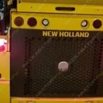 фото Аренда мини-погрузчика New Holland L220, Стерлитамак