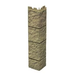 фото Наружный угол к панели Solid Sandstone