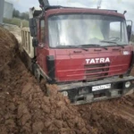 фото Аренда самосвала Tatra T815-250S01, Санкт-Петербург