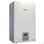 фото Котел настенный BOSCH WBN6000-12C RN S5700