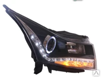 Фото Фара передние Chevrolet Cruze 2010-UP Led Head Lamp