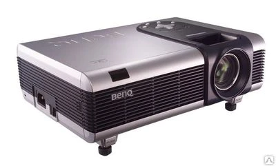 Фото Аренда, прокат проектора BenQ PB8253