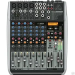 фото Behringer QX1204USB - микшерный пульт