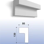 фото Карниз (лепнина) К016