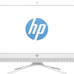 фото Моноблок HP All-in-One 20-c040ur Y0Y79EA