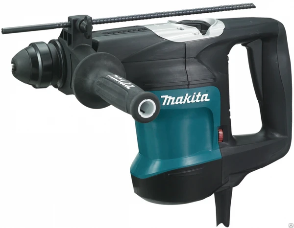 Фото Перфоратор MAKITA HR3200С