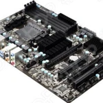 фото Материнская плата ASRock 970 PRO3 R2.0