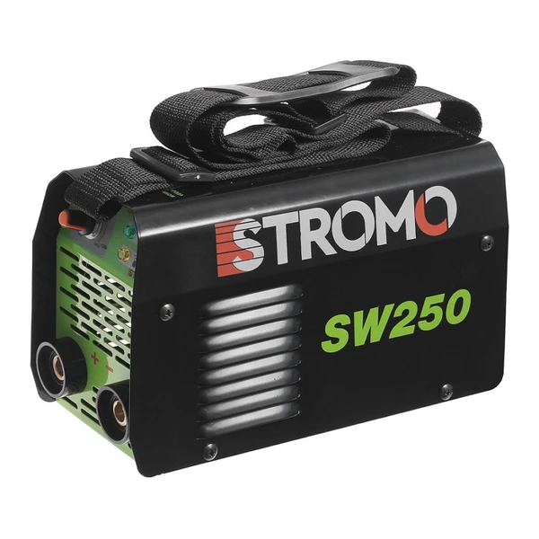 Фото Сварочный инвертор SW-250 Stromo