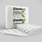 фото Звукоизоляционный мат SoundGuard Cover 5000х1500х15мм (7,5 м2 в уп)