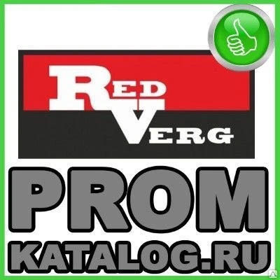 Фото Вибротрамбовки RedVerg