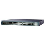 фото Коммутатор Cisco WS-C2950G-48-EI