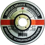 фото Зачистные круги Abraflex А-24 Standard BF 115X6X22,23 (металл)