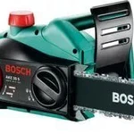 фото Пила цепная BOSCH AKE 30 S