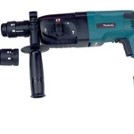 фото Аренда Прокат перфоратора Makita HR 2450