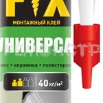 фото Клей 'Момент FIX Универсал', 380 г (2124747)  (12) ВС П