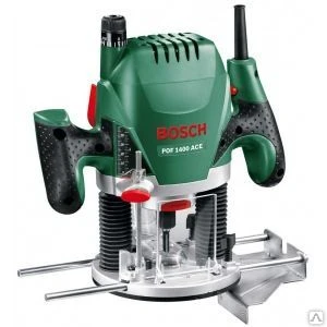 Фото Фрезер bosch pof 1400 ace 0.603.26c.820