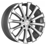 фото Колесный диск Racing Wheels H-461