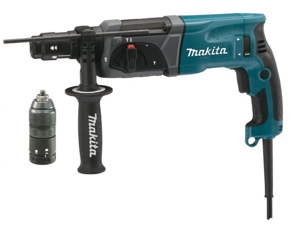 Фото Перфоратор Makita HR2470FT