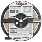 фото Светодиодная лента Navigator