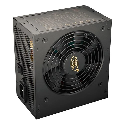 Фото Блок питания Deepcool DA500