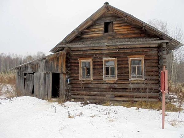 Фото Демонтаж зданий, сооружений