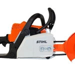 фото Насадка (болгарка) к бензопилам STIHL