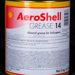 фото AEROSHELL  GREACE 14 (3кг) Перевозка нефтепродуктов