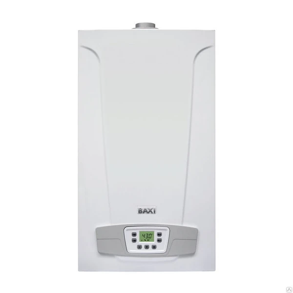 Фото BAXI Котел настенный Baxi ECO-5 Compact 24 F