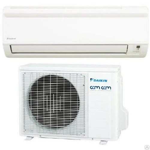 Фото Кондиционер Daikin FTYN20L/RYN20L