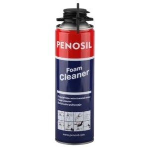 Фото Очиститель монтажной пены Penosil Premium Foam Cleaner (500 мл)