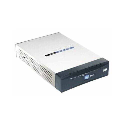 Фото Маршрутизатор Cisco RV042