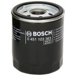 фото Масляный фильтр BOSCH 0451103363