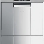 фото Фронтальная посудомоечная машина Smeg UD530DES