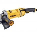 фото Шлифмашина угловая DeWalt DWE4599