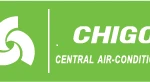 фото Полупромышленный колонный кондиционер Chigo CFI-120A6A/CFO-120A6A