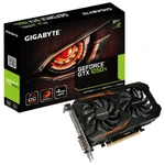 фото Видеокарта GIGABYTE GeForce GTX