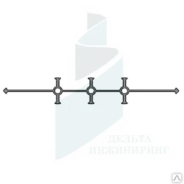 Фото Гидрошпонка УВ 420-6/30