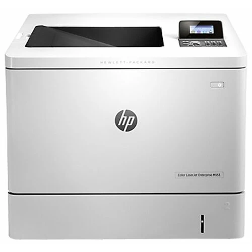 Фото Принтер HP Color LaserJet